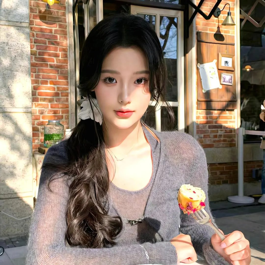 我的媳妇是女王